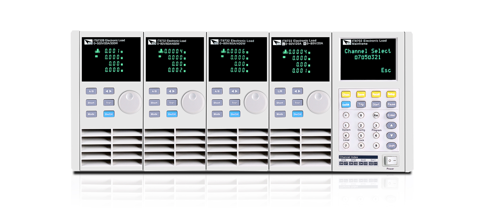 IT8700��·ݔ�����ؓ�d